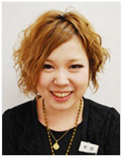 平田　聡美