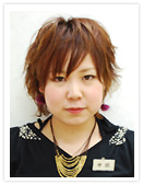 平田　聡美