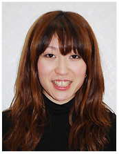 末廣　亜優美