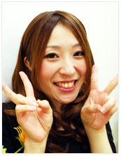 末廣　亜優美
